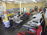 BeautyStyle (Yaroslavskoye Highway, 3к3с2) ، معدات صالون تجميل