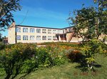 Павловская общеобразовательная школа (derevnya Pavlovskoye, Molodyozhnaya ulitsa, 6А), escuela de enseñanza general