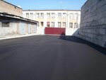 Asfalt-Master (selo Petropavlivska Borshchahivka, Velyka Kiltseva vulytsia, 8), construcción y reparación de carreteras