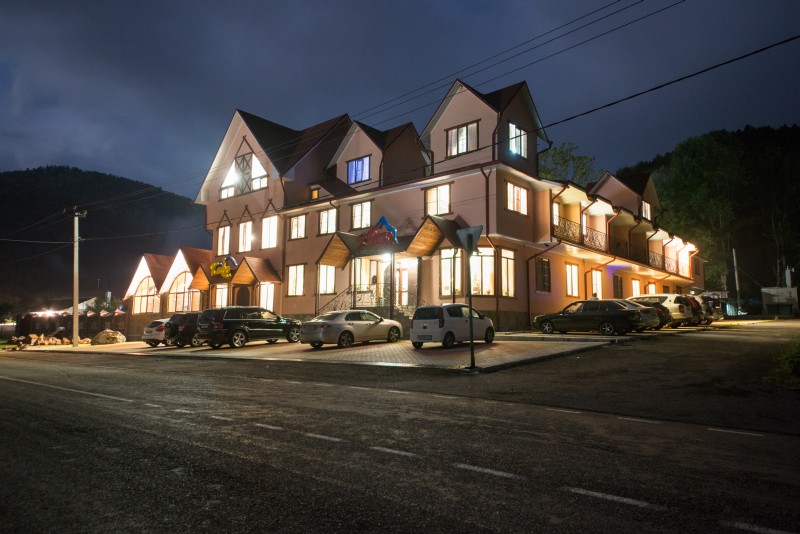 Фото отеля 4