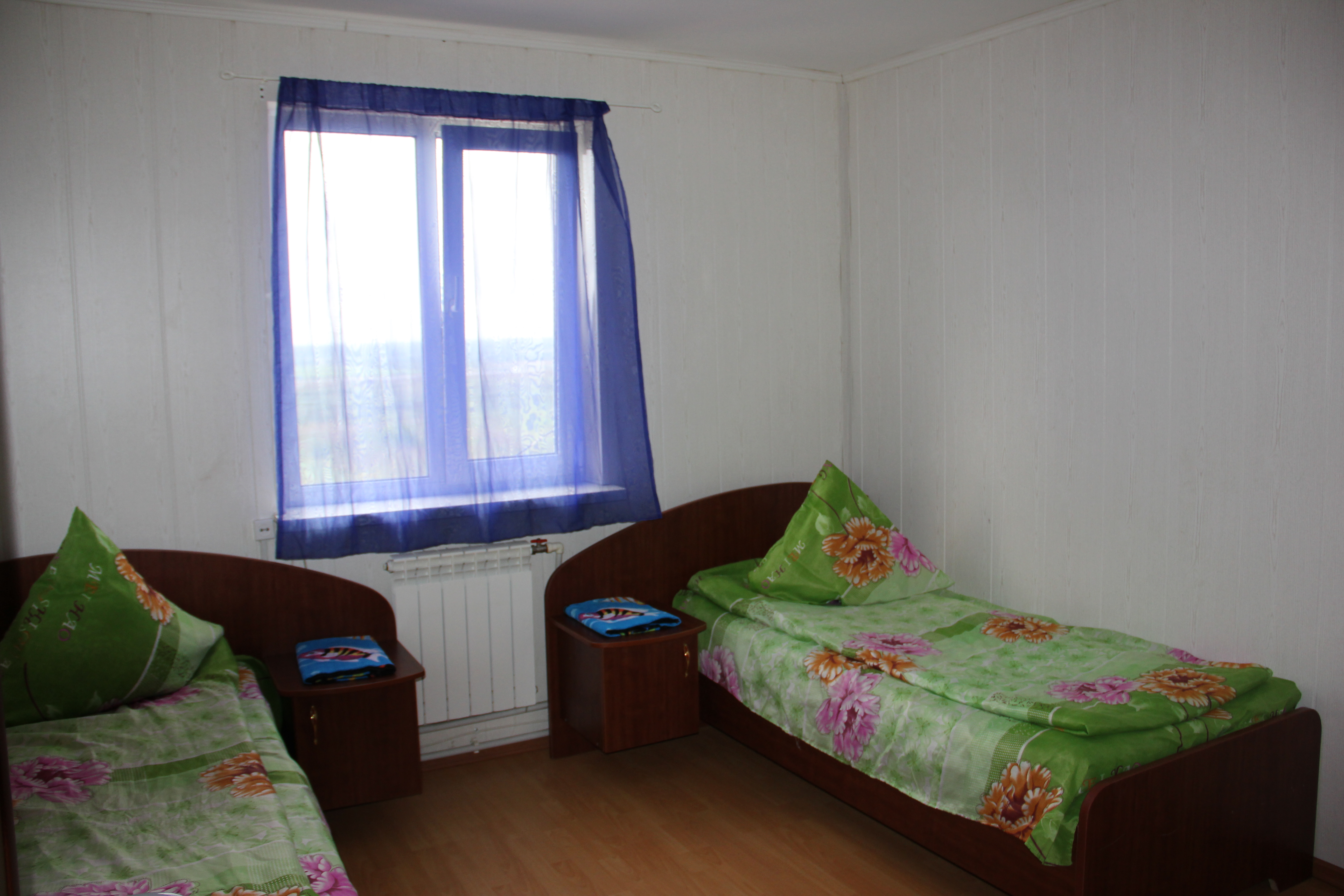 Фото Удачный поворот