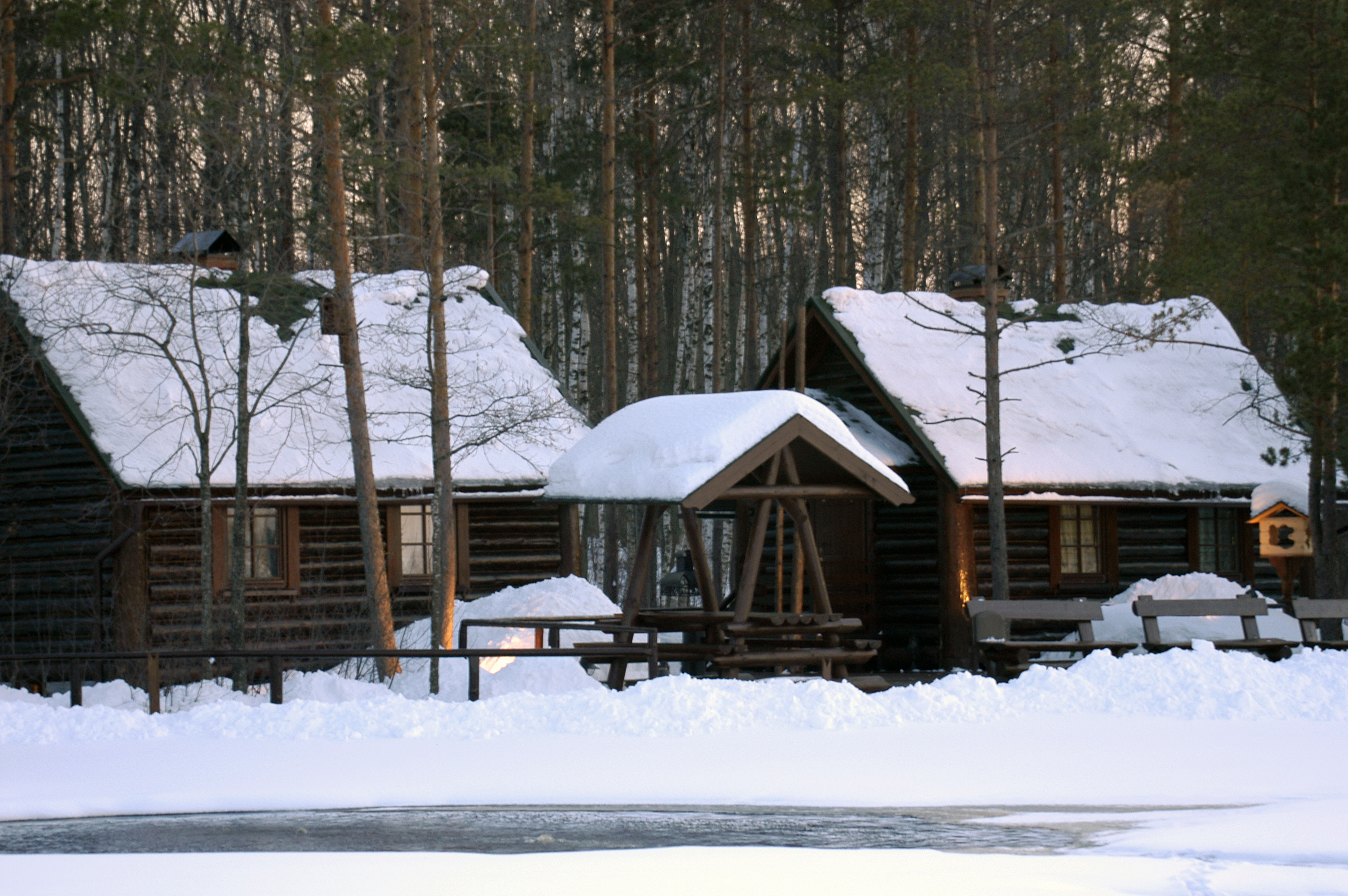Фото Экокомплекс СДЛ
