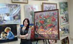 Masterskaya zhivopisi Yulii Repinoy (Cheluskincev Street, 44), school of the arts