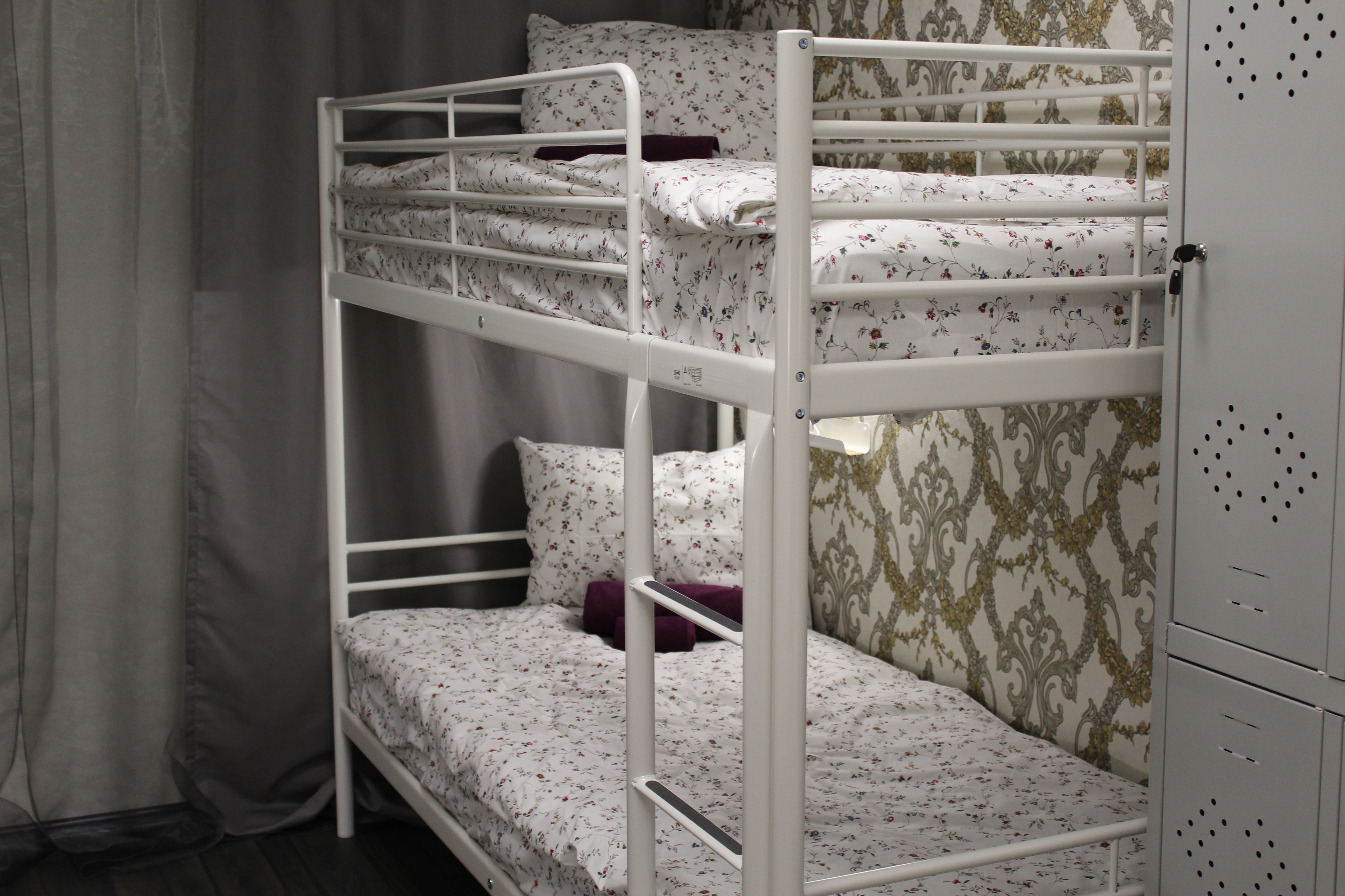 Фото Ника-Сити