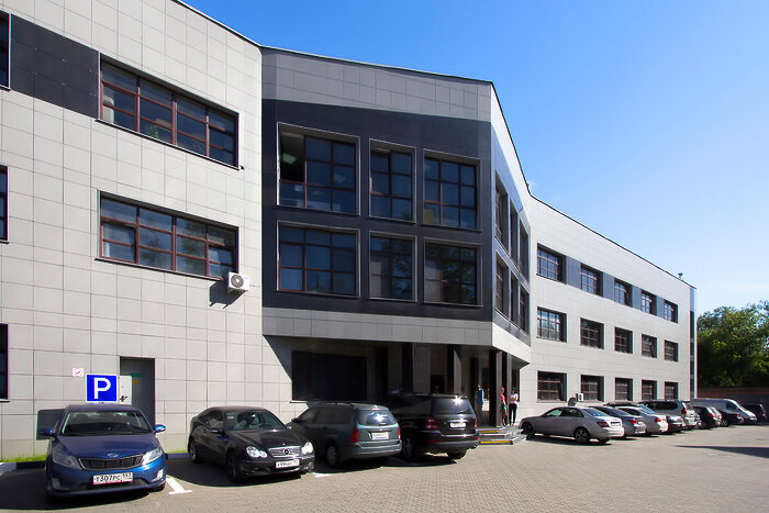 Форсунка мск краснобогатырская