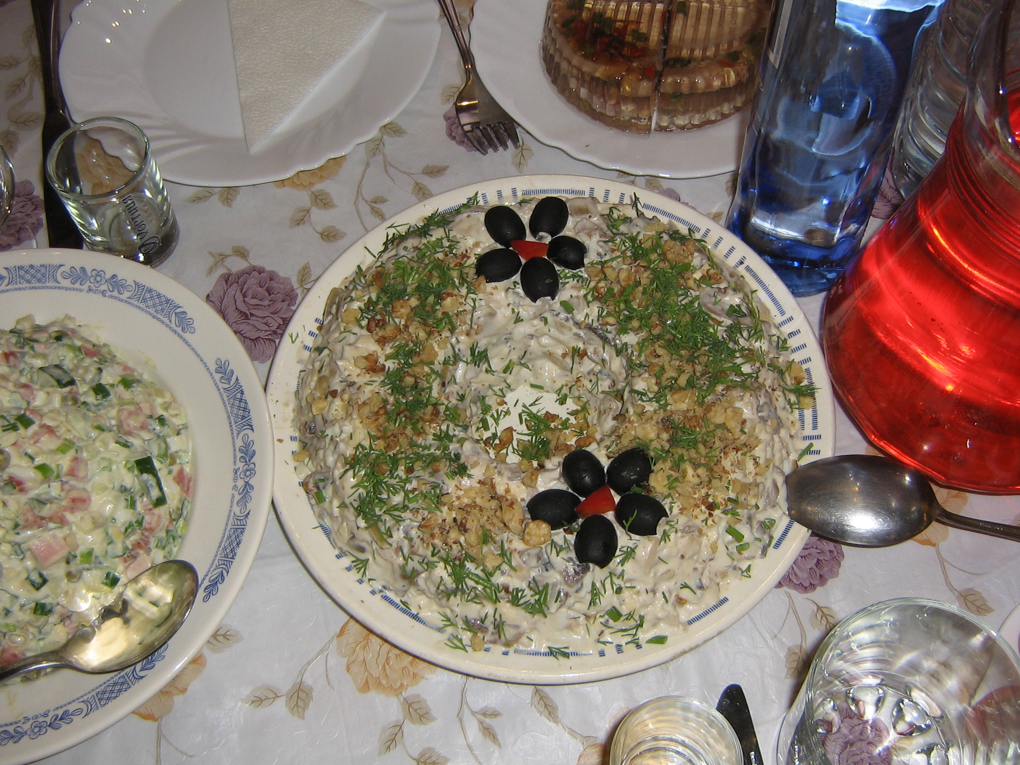 Фото Удачный поворот