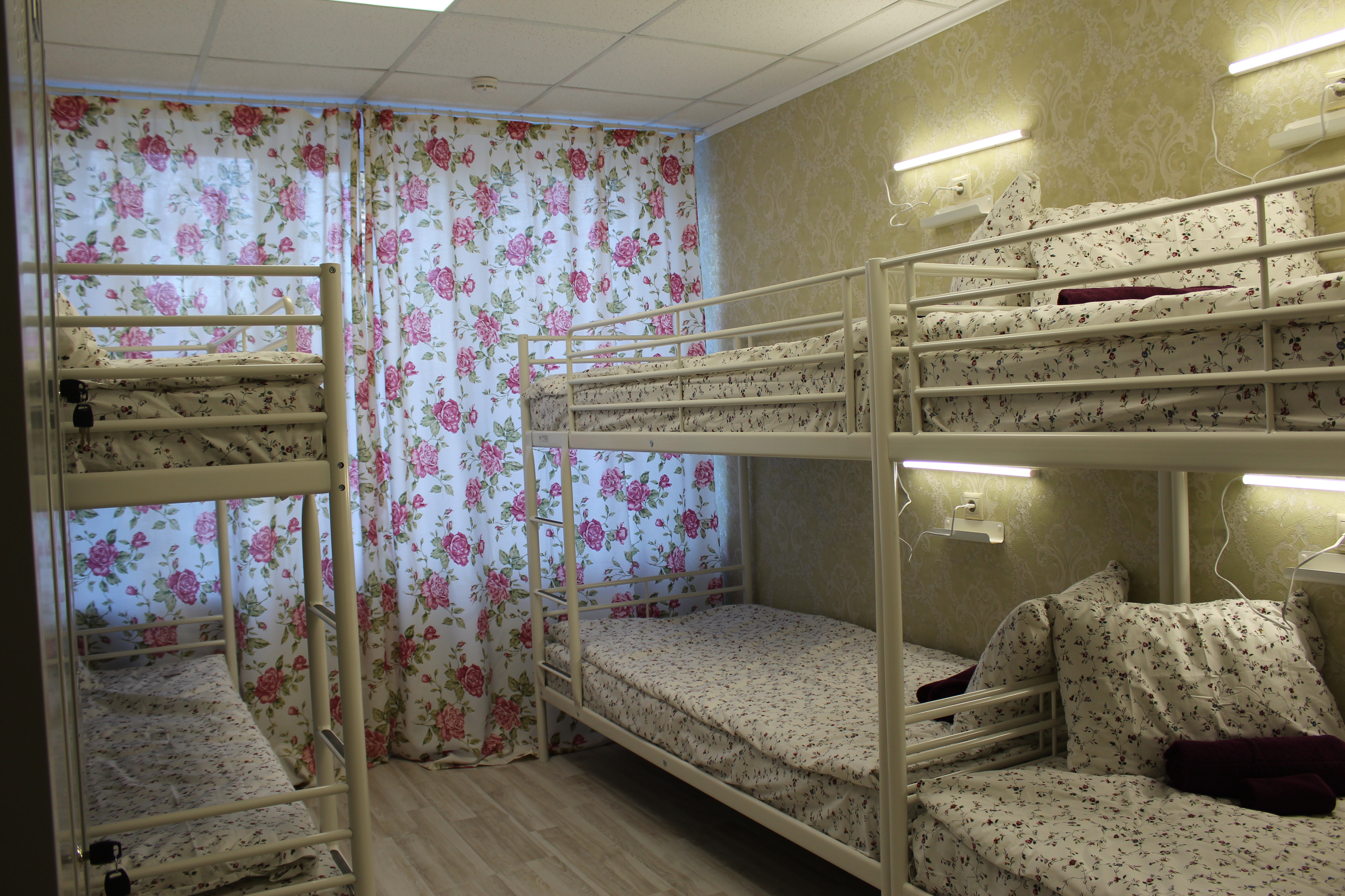 Фото Ника-Сити