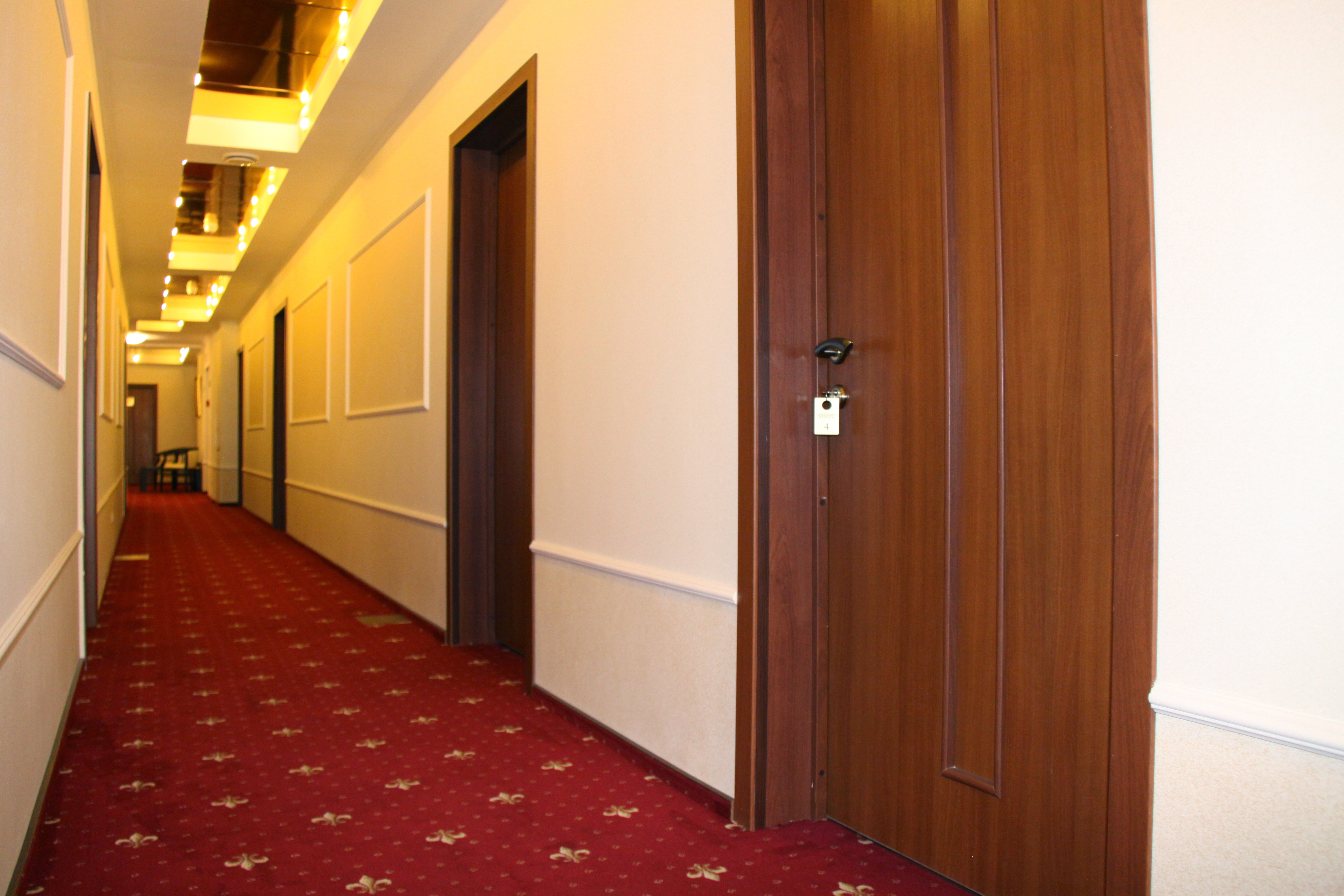 Фото Атриум