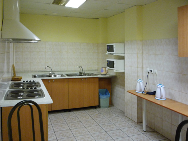 Фото Мельница