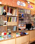 Ladies' needleworks (Rozhdestvenka Street, 5/7с1), art supplies and crafts
