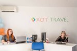 Xot Travel (vulytsia Inhlezi, 3/3) ، وكالة أسفار