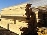 Psv (Matrosovskaya ulitsa, 112), lumber