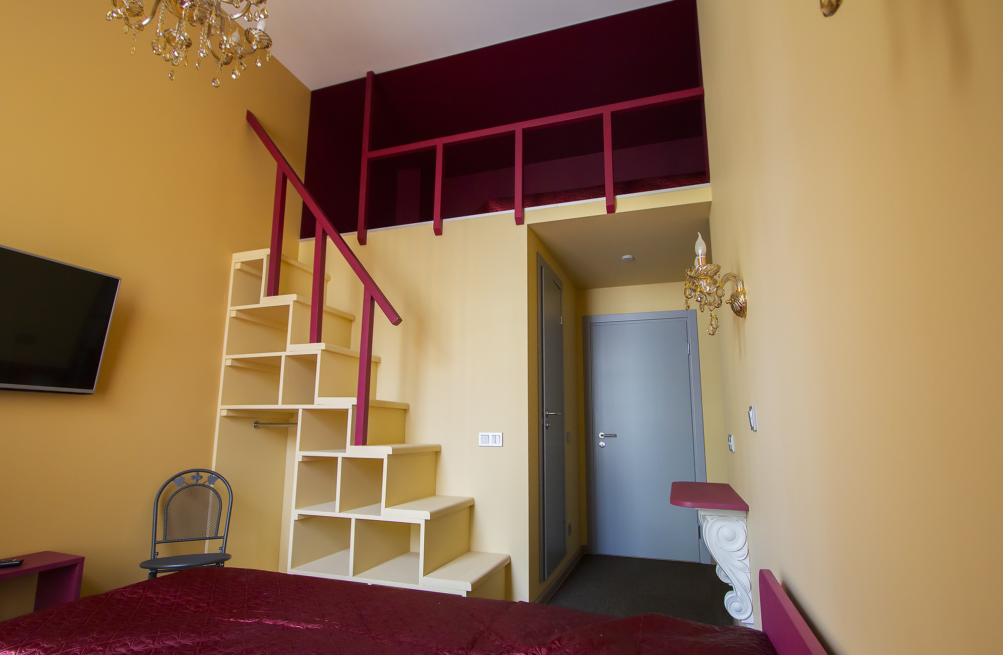 Фото 15 Комнат