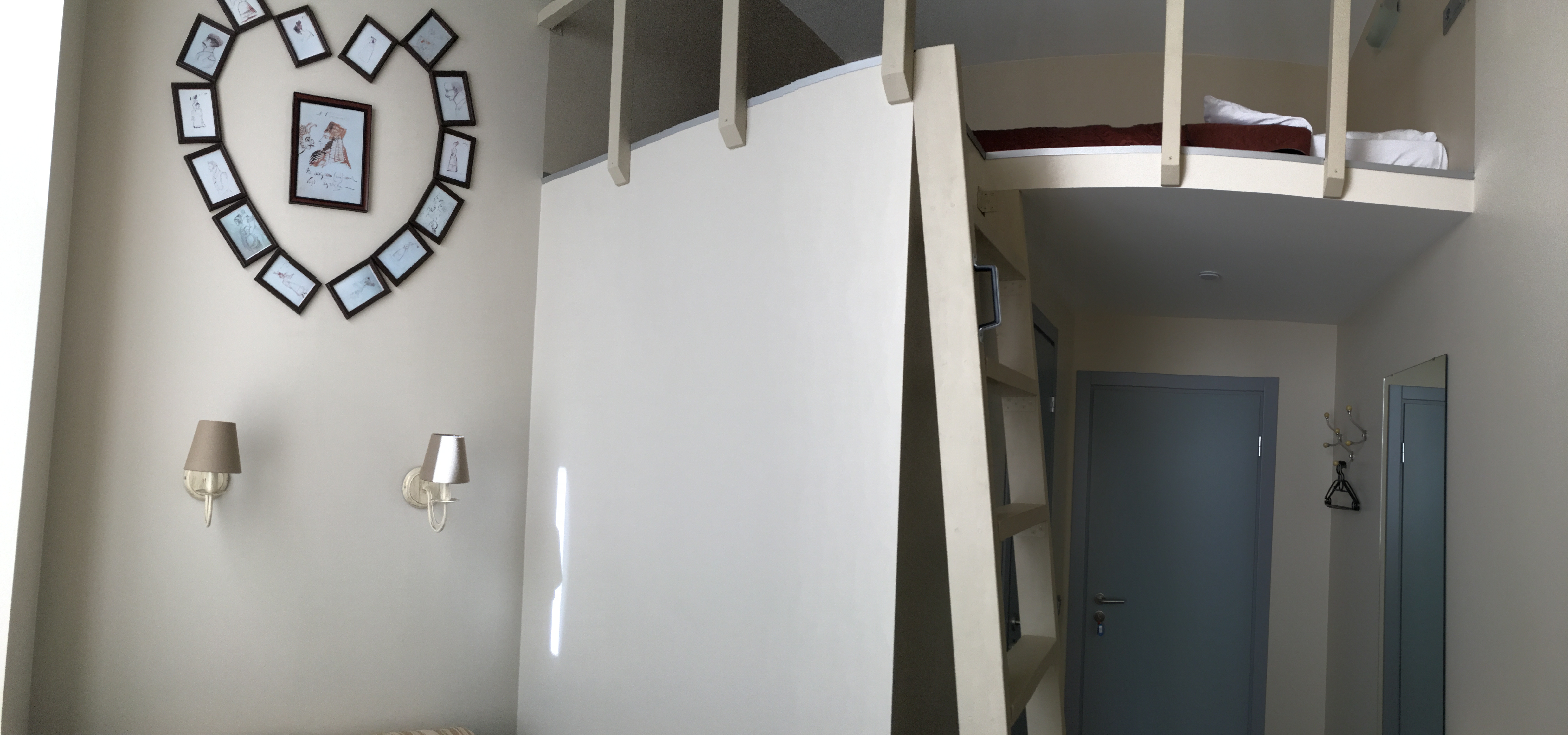 Фото 15 Комнат