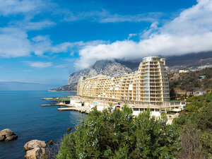 Бухта Мечты