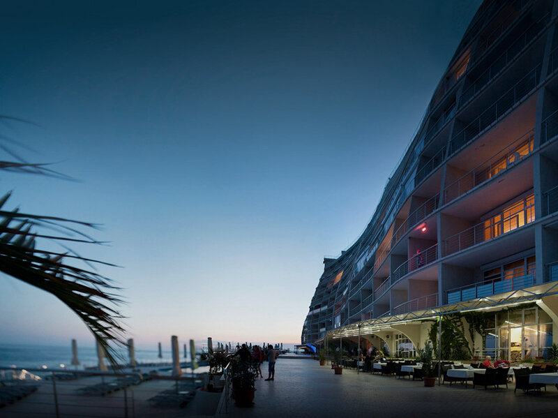 Бухта Мечты — фото 12