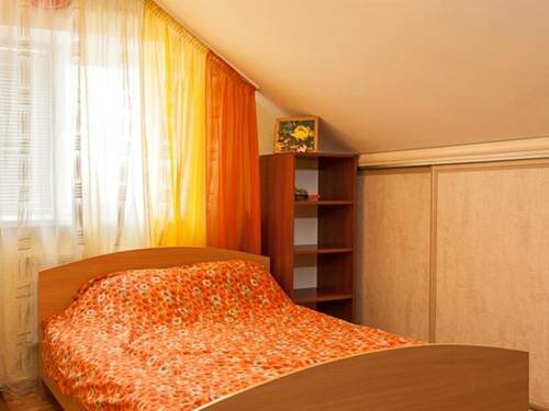 Hotel Villa Angelika, Kyiv Region, photo