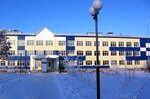 Гимназия № 1 (Холмогорская ул., 29, Ноябрьск), гимназия в Ноябрьске