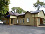 Avto-Gaz-Servis (posyolok gorodskogo tipa Mostovskoy, Kooperativnaya ulitsa, 117), water supply and sewage systems
