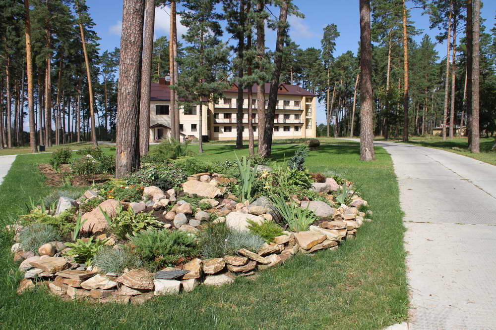 Фото Славянка