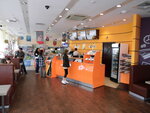 Hot Cafe (Симферопольское шоссе, 18А) ، وجبات سريعة