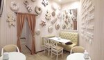 Cup Cake Cafe (vulytsia Biblyka, 2/10), restaurant