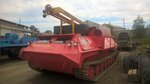 SpetsBurMash (Krasnoarmeyskaya Street, 16), geological prospecting equipment