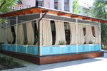 Loft Cafe (Dniprovskyi prospekt, 15), cafe