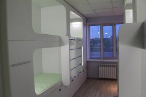 МКС-Хостел