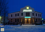 Apteka Dinastiya (ulitsa Rylenkova, 57), pharmacy