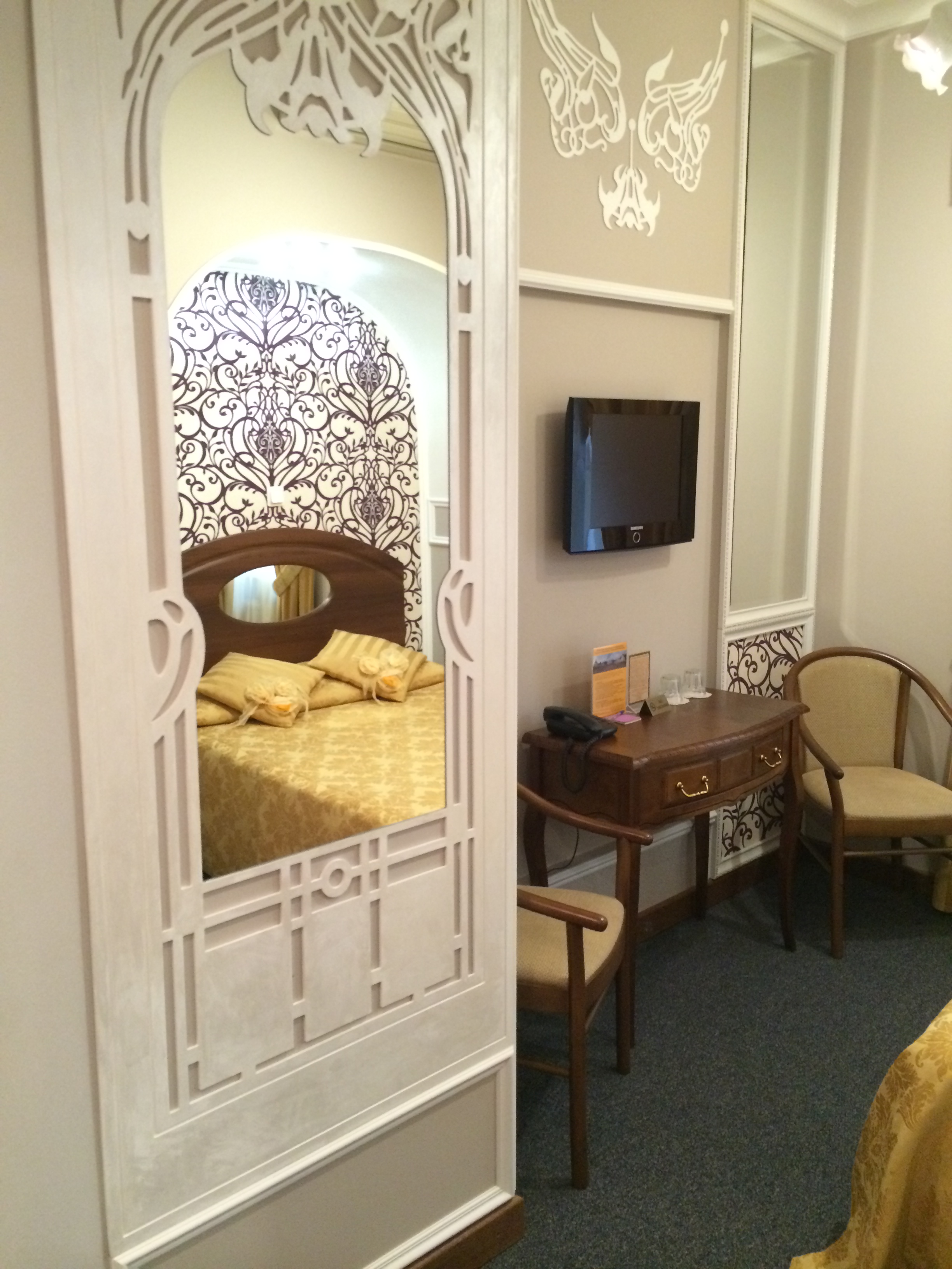 Фото Старая Вена