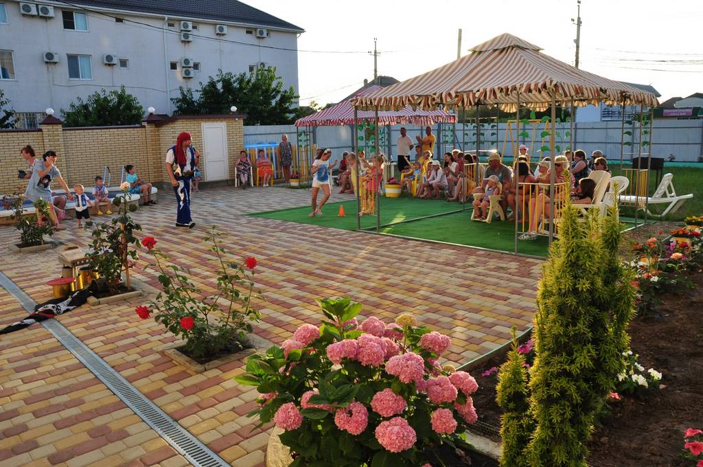 Фото Лучезарный