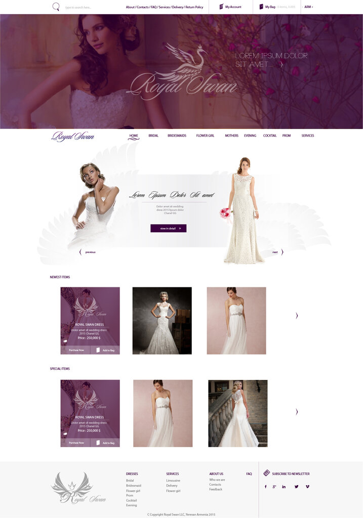 Web design studio VIP Studio, Moscow, photo