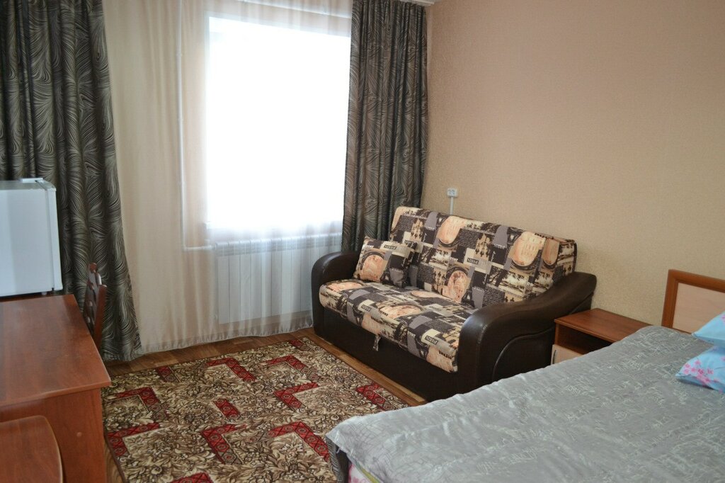 Гостиницы котлас