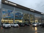 Фото 2 Автоцентр Сити Юг, официальный дилер Hyundai