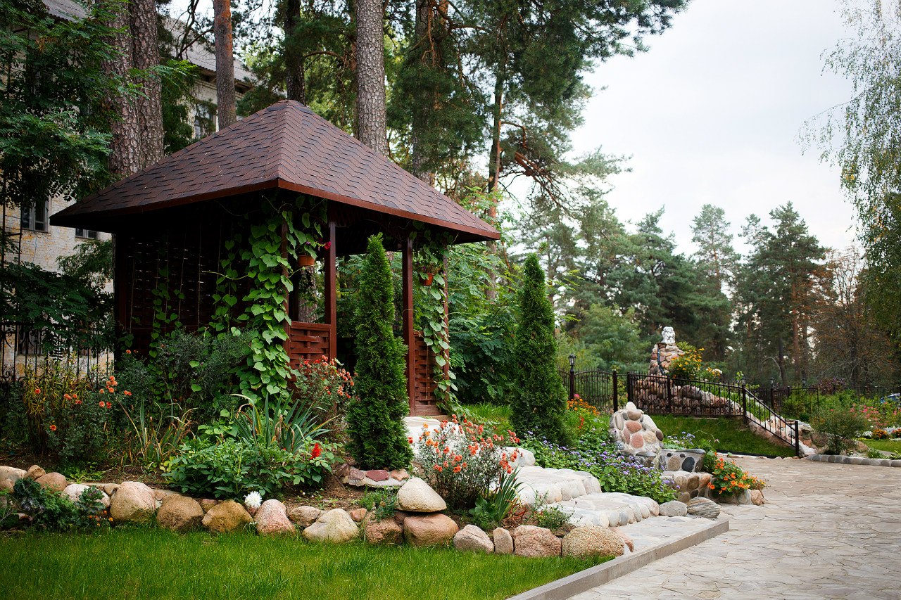 Фото отеля 2