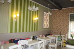 Fragolini (vulytsia Volodymyra Velykoho, 12), restaurant