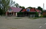 Kristall, Ip (stanitsa Baklanovskaya, Krasnaya ulitsa, 133), grocery