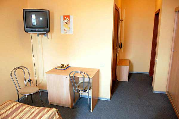 Фото отеля 4