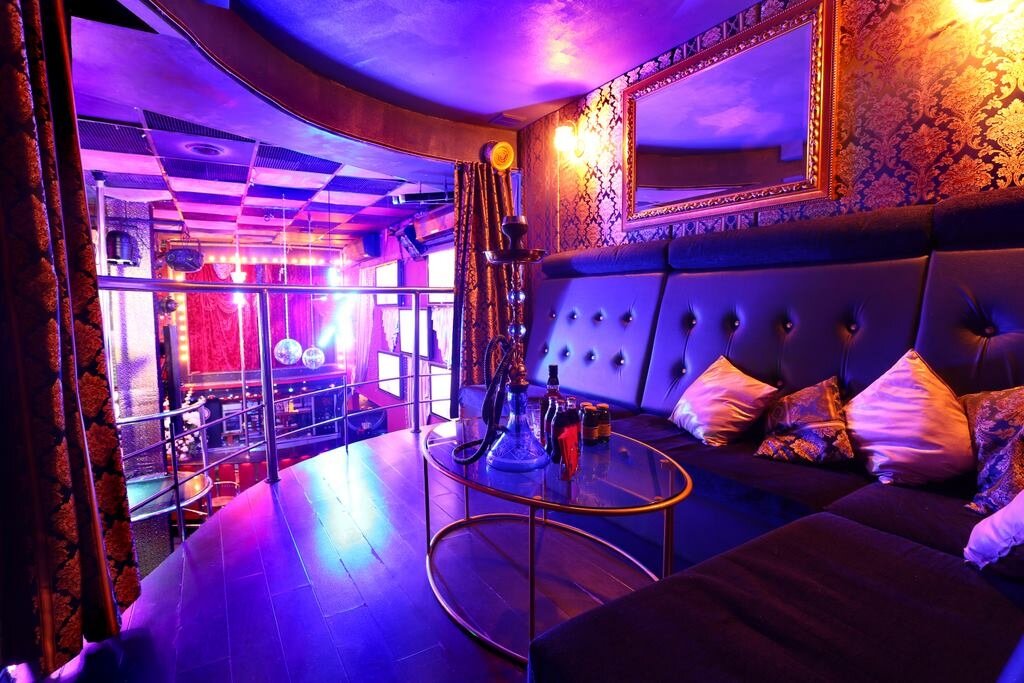 Beauty tema московская ул 19 фото Egoistka, nightclub, Moscow, Mira Avenue, 7с3 - Yandex Maps