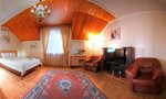 Anglia (vulytsia Honchara, 2), hotel