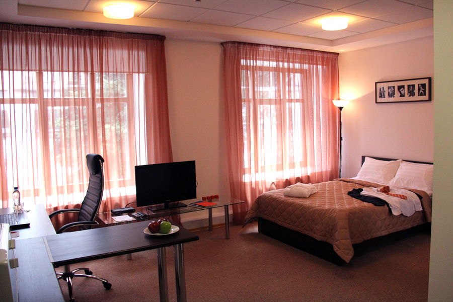 Фото ИТ-парк