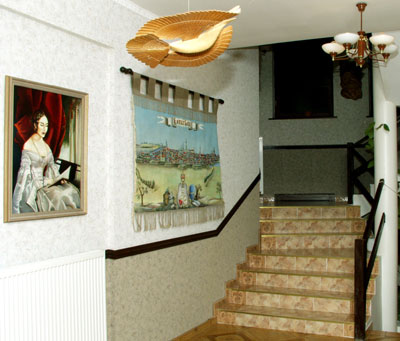 Фото отеля 2