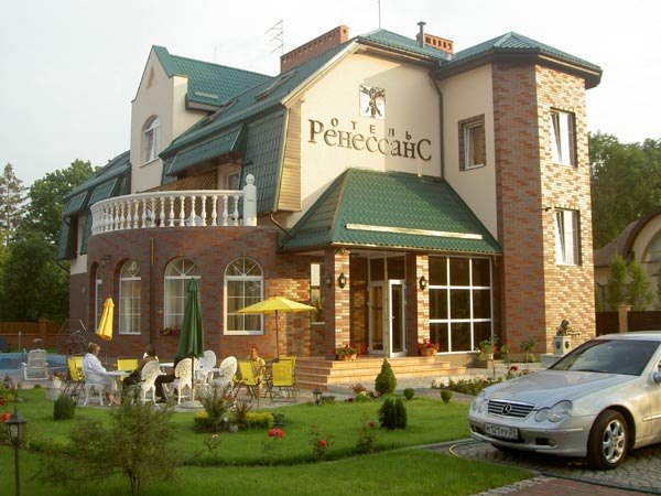 Фото Ренессанс