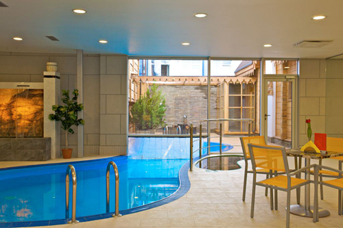 Фото Marton Olimpic