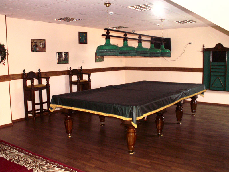 Фото отеля 5