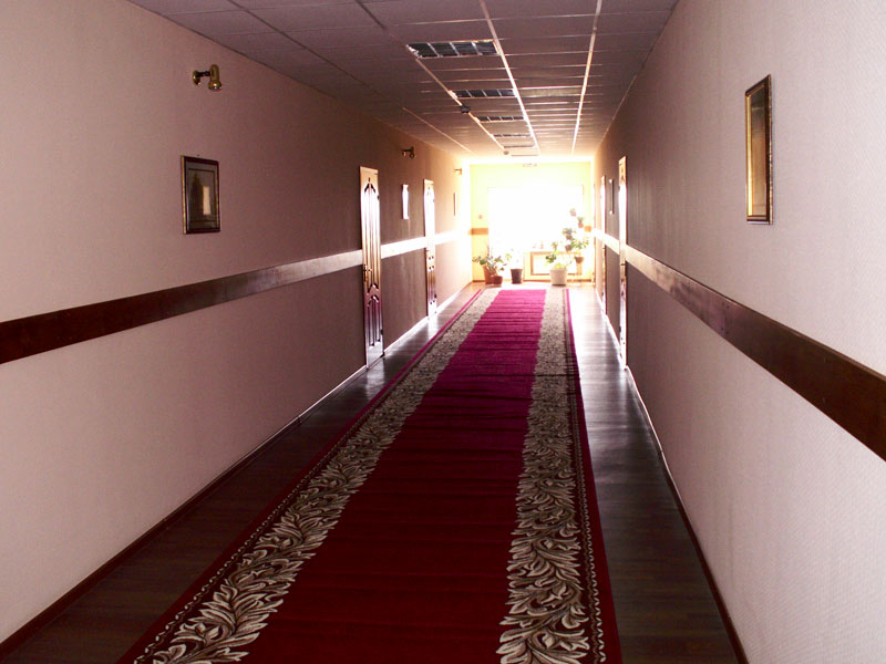 Фото Гостиница Ивановка