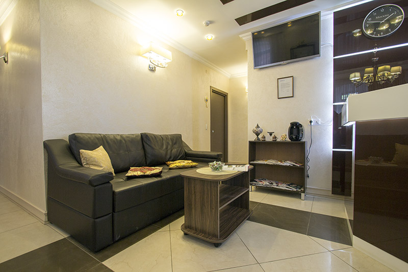 Фото Travel Passage