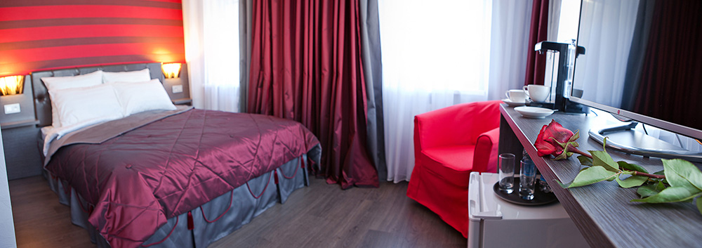 Фото отеля 2