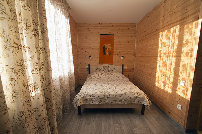 Фото Заимка